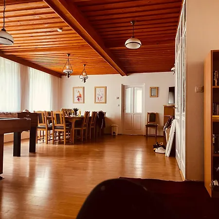 Favilla Apartmanok-3